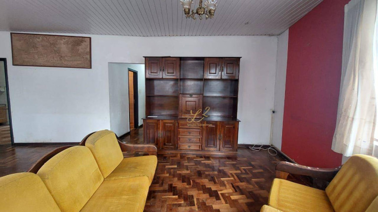 Imagem Apartamento com 3 Quartos à Venda, 120 m² em Centro - Curitiba