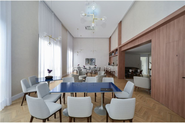 Imagem Apartamento com 3 Quartos à Venda, 125 m² em Jardim Das Acácias - São Paulo Imagem Apartamento com 3 Quartos à Venda, 125 m² em Jardim Das Acácias - São Paulo