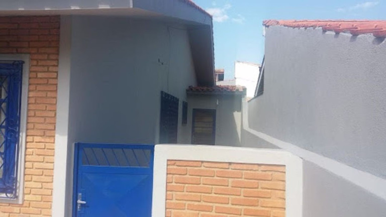 Imagem Casa com 4 Quartos à Venda, 200 m² em Jardim Do Lago - Atibaia Imagem Casa com 4 Quartos à Venda, 200 m² em Jardim Do Lago - Atibaia