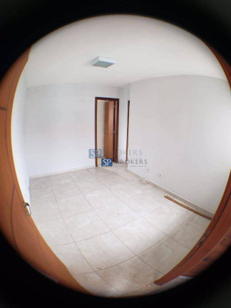 Imagem Apartamento com 2 Quartos à Venda, 45 m² em João Xxiii - Vinhedo