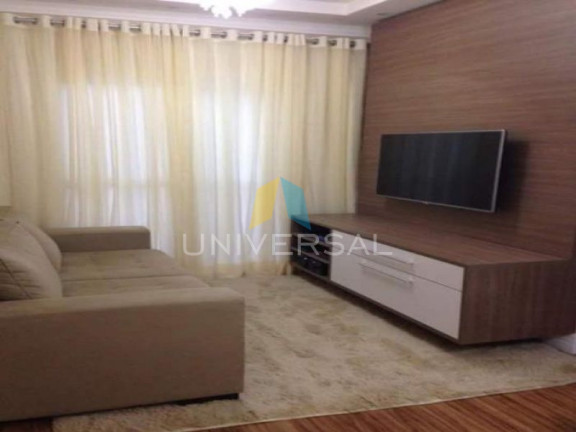 Imagem Apartamento com 2 Quartos à Venda, 52 m² em Cangaiba - Sao Paulo