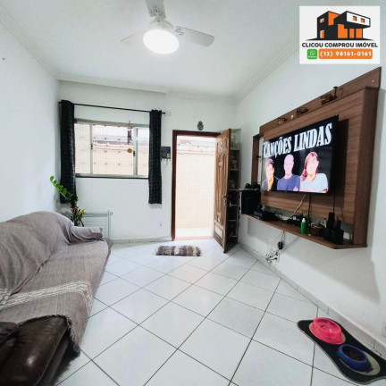 Imagem Apartamento com 2 Quartos à Venda, 70 m²