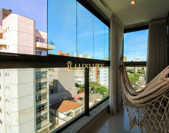 Imagem Imóvel com 4 Quartos à Venda, 165 m² em Carmo - Belo Horizonte