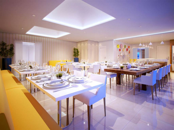 Imagem Apartamento com 3 Quartos à Venda, 123 m² em Aviação - Praia Grande Imagem Apartamento com 3 Quartos à Venda, 123 m² em Aviação - Praia Grande