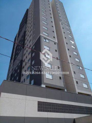 Imagem Apartamento com 2 Quartos à Venda, 56 m² em Vila Rosa - Goiânia Imagem Apartamento com 2 Quartos à Venda, 56 m² em Vila Rosa - Goiânia