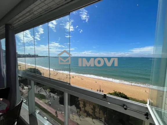 Imagem Apartamento com 3 Quartos à Venda, 85 m² em Itapuã - Vila Velha Imagem Apartamento com 3 Quartos à Venda, 85 m² em Itapuã - Vila Velha
