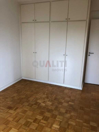 Imagem Apartamento com 2 Quartos à Venda, 127 m² em Moema - São Paulo