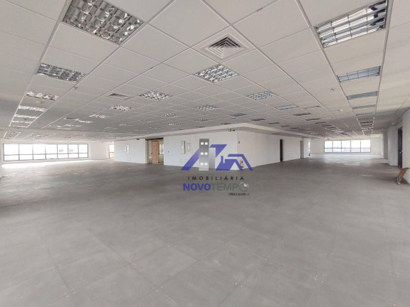 Imagem Imóvel para Alugar, 1.354 m² em Tamboré - Barueri Imagem Imóvel para Alugar, 1.354 m² em Tamboré - Barueri