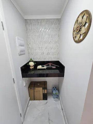 Imagem Apartamento com 2 Quartos à Venda, 72 m² em Canto Do Forte - Praia Grande