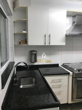 Imagem Sobrado com 3 Quartos à Venda, 165 m² em Barcelona - São Caetano Do Sul Imagem Sobrado com 3 Quartos à Venda, 165 m² em Barcelona - São Caetano Do Sul