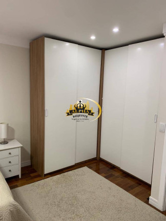 Imagem Casa de Condomínio com 3 Quartos à Venda, 230 m² em Tamboré - Santana De Parnaíba