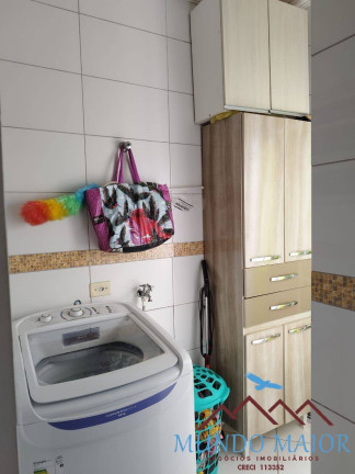 Imagem Apartamento com 2 Quartos à Venda, 57 m² em Utinga - Santo André Imagem Apartamento com 2 Quartos à Venda, 57 m² em Utinga - Santo André