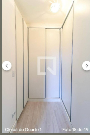 Imagem Apartamento com 2 Quartos à Venda, 64 m² em Jardim Das Palmas - São Paulo