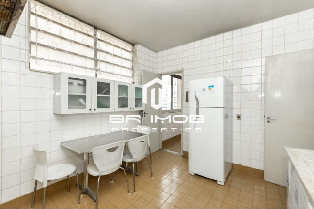 Imagem Imóvel com 3 Quartos à Venda, 120 m² em Pinheiros - São Paulo