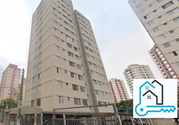 Apartamento com 2 Quartos à Venda, 52 m² em Jardim Celeste - São Paulo