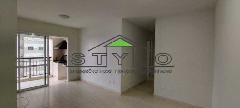 Imagem Apartamento com 2 Quartos à Venda, 55 m² em Independência - São Bernardo Do Campo Imagem Apartamento com 2 Quartos à Venda, 55 m² em Independência - São Bernardo Do Campo