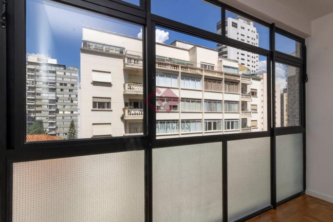 Imagem Apartamento com 3 Quartos à Venda, 133 m² em Higienópolis - São Paulo