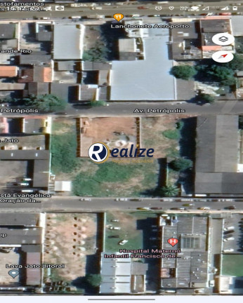 Imagem Terreno à Venda, 360 m² em Praia Do Morro - Guarapari Imagem Terreno à Venda, 360 m² em Praia Do Morro - Guarapari