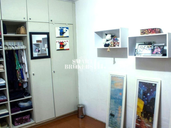 Imagem Apartamento com 2 Quartos à Venda, 54 m² em Vila Mariana - São Paulo Imagem Apartamento com 2 Quartos à Venda, 54 m² em Vila Mariana - São Paulo