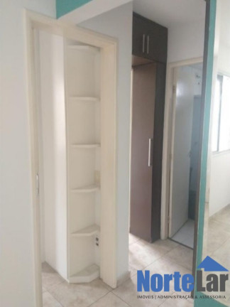 Imagem Apartamento com 2 Quartos à Venda, 45 m² em Jaraguá - São Paulo