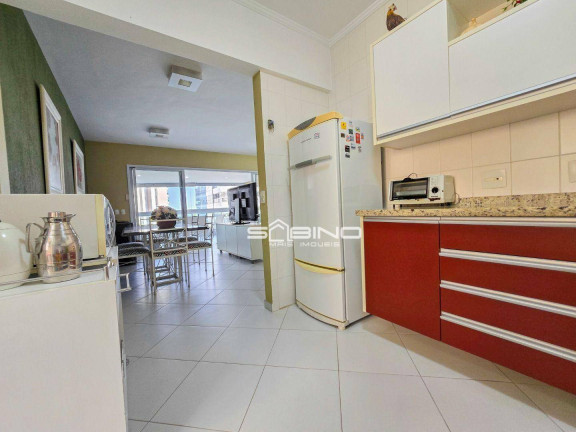 Imagem Apartamento com 3 Quartos à Venda, 145 m² em Riviera De São Lourenço - Bertioga