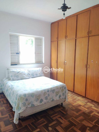 Imagem Casa com 4 Quartos à Venda, 289 m² em Vila Santa Isabel - Campinas