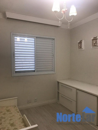 Imagem Apartamento com 3 Quartos à Venda, 96 m² em Lauzane Paulista - São Paulo