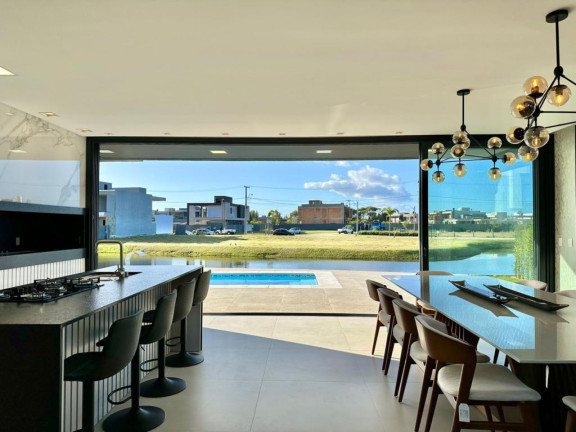 Imagem Casa com 5 Quartos à Venda, em -- - Xangri-la Imagem Casa com 5 Quartos à Venda, em -- - Xangri-la