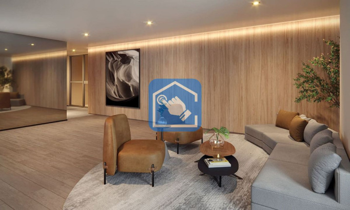 Imagem Apartamento com 1 Quarto à Venda, 37 m² em Butantã - São Paulo Imagem Apartamento com 1 Quarto à Venda, 37 m² em Butantã - São Paulo