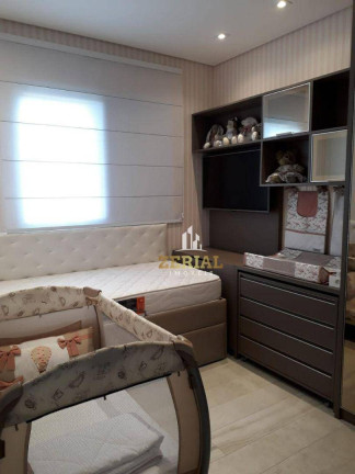Imagem Apartamento com 3 Quartos à Venda, 204 m² em Santa Maria - São Caetano Do Sul Imagem Apartamento com 3 Quartos à Venda, 204 m² em Santa Maria - São Caetano Do Sul