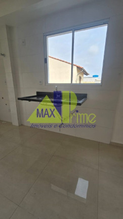 Imagem Apartamento com 2 Quartos à Venda, 40 m² em Vila Carrão - São Paulo