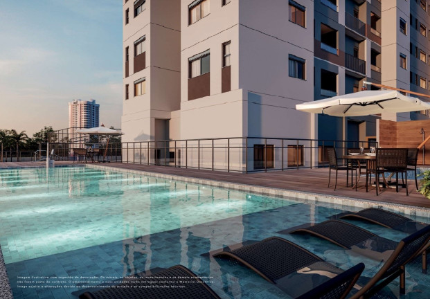 Imóvel com 2 Quartos à Venda, 65 m² em Jardim Botânico - Ribeirão Preto