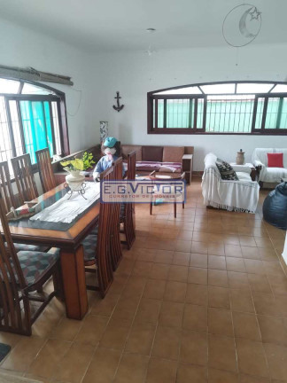 Imagem Casa com 3 Quartos à Venda, 227 m² em Balneário América - Mongaguá Imagem Casa com 3 Quartos à Venda, 227 m² em Balneário América - Mongaguá