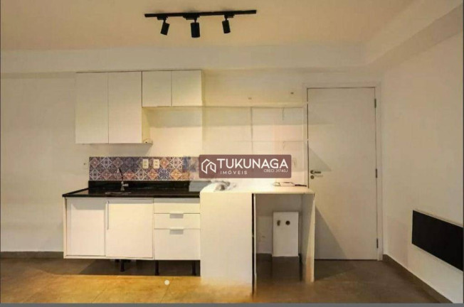 Imagem Studio à Venda, 41 m² em Vila Pompeia - São Paulo Imagem Studio à Venda, 41 m² em Vila Pompeia - São Paulo