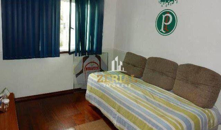 Imagem Sobrado com 3 Quartos à Venda, 272 m² em Boa Vista - São Caetano Do Sul