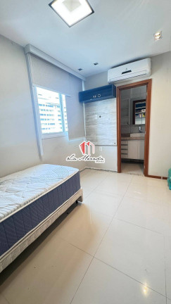 Imagem Apartamento com 3 Quartos à Venda, 110 m² em Parque 10 De Novembro - Manaus Imagem Apartamento com 3 Quartos à Venda, 110 m² em Parque 10 De Novembro - Manaus