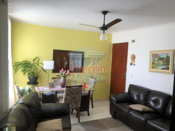 Imagem Apartamento com 2 Quartos à Venda, 53 m² em São José - São Caetano Do Sul Imagem Apartamento com 2 Quartos à Venda, 53 m² em São José - São Caetano Do Sul