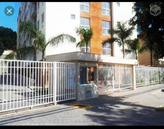 Imagem Apartamento com 2 Quartos à Venda, 46 m² em Taquara - Rio De Janeiro Imagem Apartamento com 2 Quartos à Venda, 46 m² em Taquara - Rio De Janeiro