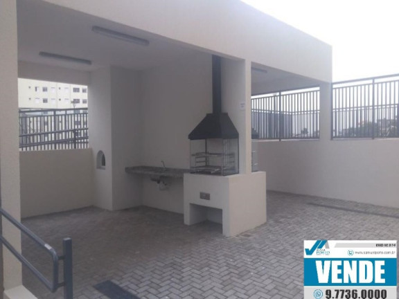 Imagem Apartamento com 2 Quartos à Venda, 45 m² em Padroeira - Osasco