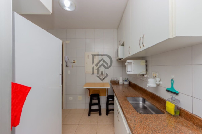 Imagem Apartamento com 3 Quartos à Venda, 92 m² em Vila Ipojuca - São Paulo