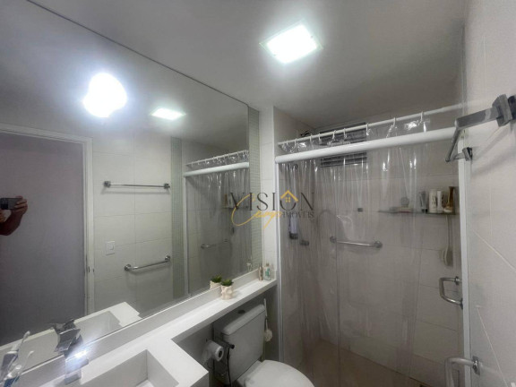 Imagem Apartamento com 2 Quartos à Venda, 60 m² em Jardim Guanabara - Campinas Imagem Apartamento com 2 Quartos à Venda, 60 m² em Jardim Guanabara - Campinas