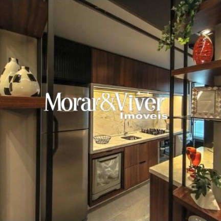 Imagem Apartamento com 2 Quartos à Venda, 65 m² em Vila Izabel - Curitiba