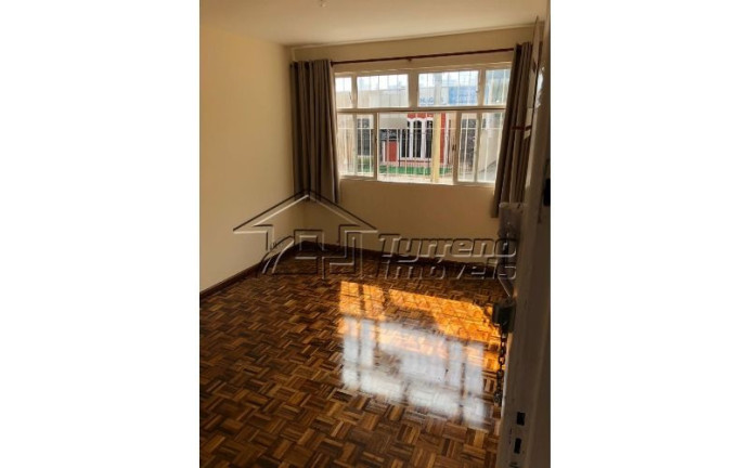Apartamento com 3 Quartos para Alugar, 110 m² em Vila Rubi - São José Dos Campos
