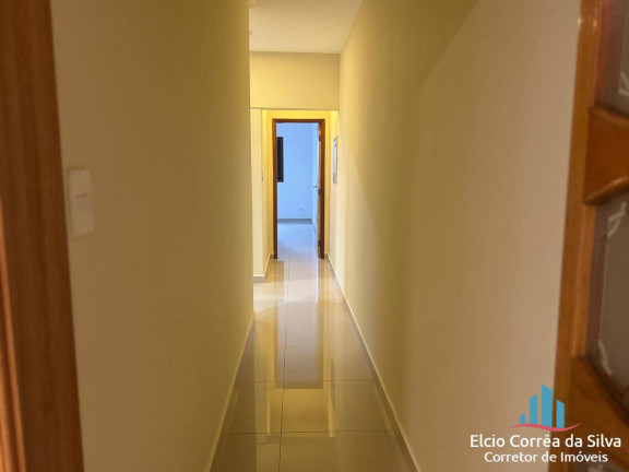 Imagem Apartamento com 3 Quartos para Alugar, 113 m² em Marapé - Santos Imagem Apartamento com 3 Quartos para Alugar, 113 m² em Marapé - Santos