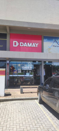 Imagem Sala Comercial à Venda, 26 m² em Itajubá - Barra Velha