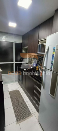 Imagem Apartamento com 2 Quartos à Venda, 54 m² em Centro  - Diadema