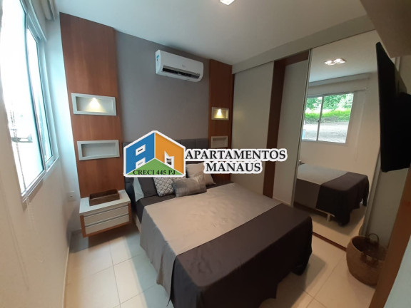 Imagem Apartamento com 2 Quartos à Venda, 51 m² em Planalto - Manaus