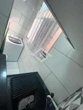 Imagem Apartamento com 2 Quartos à Venda, 44 m² em Santa Cruz - Rio De Janeiro Imagem Apartamento com 2 Quartos à Venda, 44 m² em Santa Cruz - Rio De Janeiro