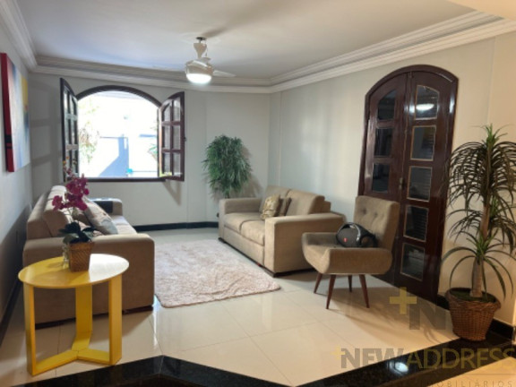 Imagem Casa com 4 Quartos à Venda, 500 m² em Ponta Da Fruta - Vila Velha Imagem Casa com 4 Quartos à Venda, 500 m² em Ponta Da Fruta - Vila Velha