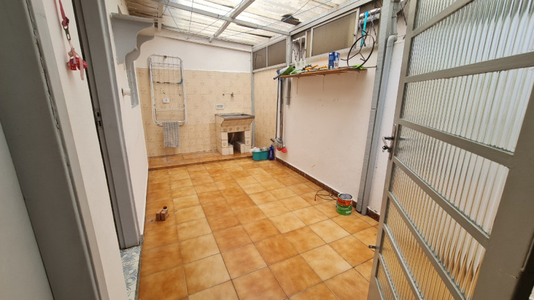 Imagem Casa de Vila com 2 Quartos à Venda, 157 m² em Parque Anhangüera - São Paulo